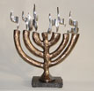 menorah